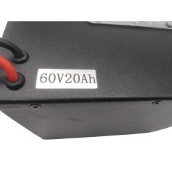 ΜΠΑΤΑΡΙΑ 60V / 20AH ΓΙΑ VESPA NAPOLI