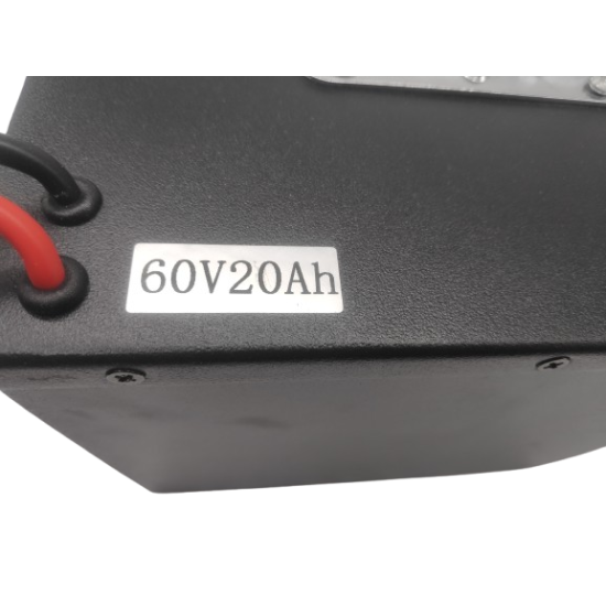ΜΠΑΤΑΡΙΑ 60V / 20AH ΓΙΑ VESPA NAPOLI