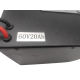 ΜΠΑΤΑΡΙΑ 60V / 20AH ΓΙΑ VESPA NAPOLI