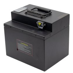 ΜΠΑΤΑΡΙΑ 60V / 20AH 1200WH ΓΙΑ VESPA BETTER