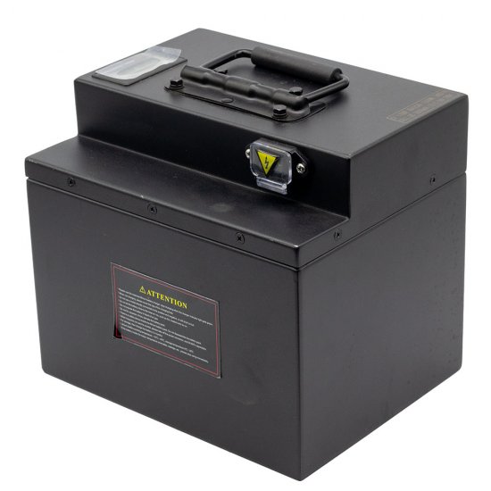 ΜΠΑΤΑΡΙΑ 60V / 20AH 1200WH ΓΙΑ VESPA BETTER
