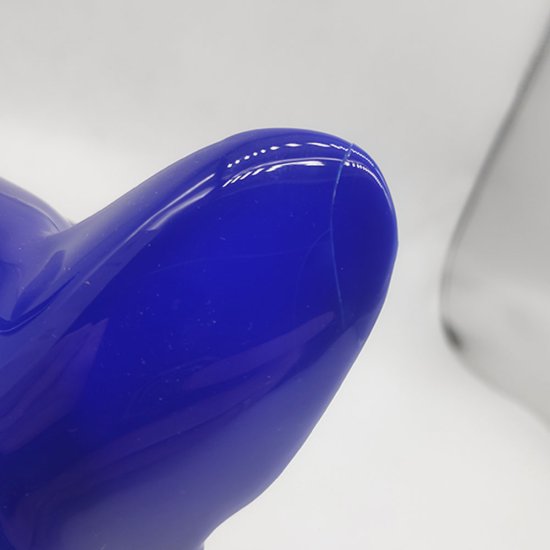 ΗΧΕΙΟ BLUETOOTH AEROBULL NANO WIRELESS SPEAKER FRENCH BULLDOG - BLUE STOCK HOUSE