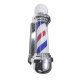 ΦΑΡΟΣ ΚΟΥΡΕΙΟΥ BARBER POLE ΟΕΜ 66 x 26x 20cm SS1910-240A STOCK HOUSE