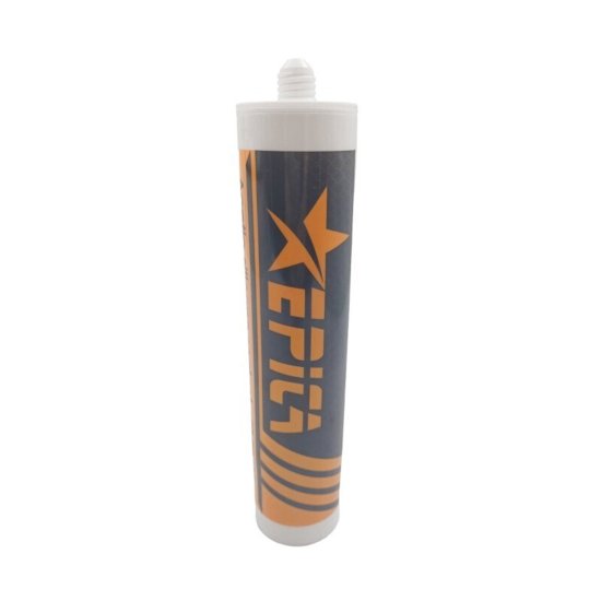 EPICA STAR ΣΦΡΑΓΙΣΤΙΚΗ ΣΙΛΙΚΟΝΗ ΛΕΥΚΗ 240ML EP-50405