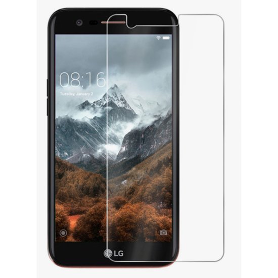 ΠΡΟΣΤΑΣΙΑ ΟΘΟΝΗΣ TEMPERED GLASS ΓΙΑ HUAWEI MATE 10 LITE