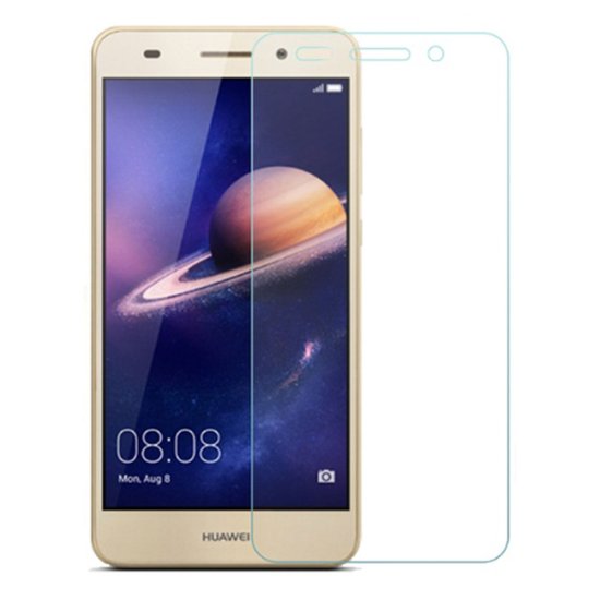 ΠΡΟΣΤΑΣΙΑ ΟΘΟΝΗΣ TEMPERED GLASS ΓΙΑ LG Y6