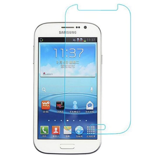 ΠΡΟΣΤΑΣΙΑ ΟΘΟΝΗΣ TEMPERED GLASS ΓΙΑ SAMSUNG GALAXY I9060