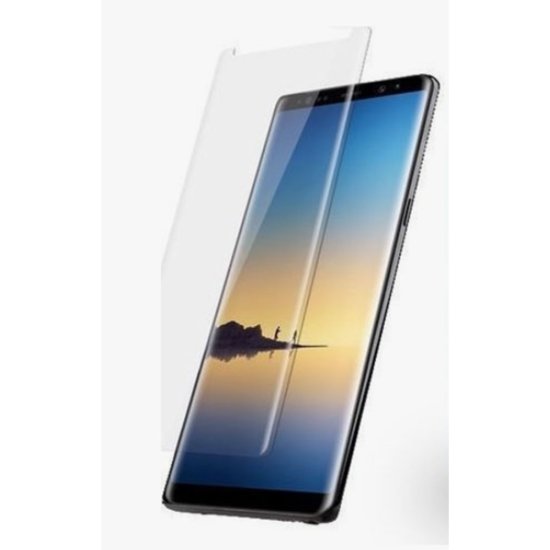 ΠΡΟΣΤΑΣΙΑ ΟΘΟΝΗΣ TEMPERED GLASS ΓΙΑ GALAXY NOTE 8