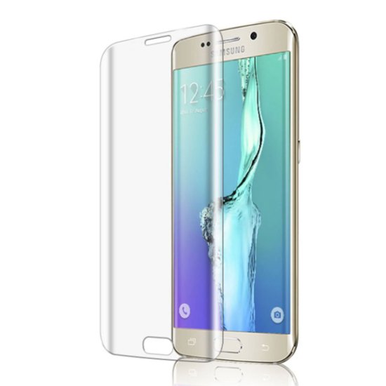 ΠΡΟΣΤΑΣΙΑ ΟΘΟΝΗΣ TEMPERED GLASS ΓΙΑ SAMSUNG GALAXY S6 EDGE