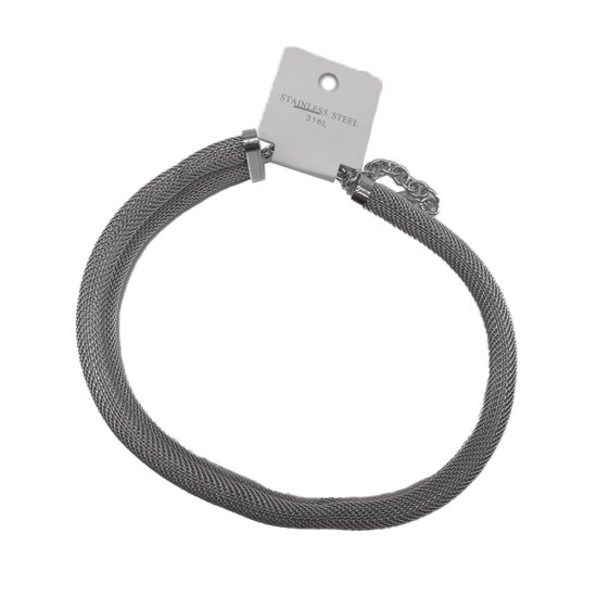 ΚΡΕΜΑΣΤΟ ΛΑΙΜΟΥ STAINLESS STEEL