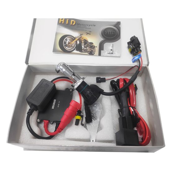 HID MOTORCYCLE XENON LIGHT