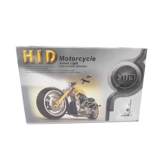 HID MOTORCYCLE XENON LIGHT