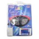 ΤΑΙΝΙΑ LED RGB 5M ΜΕ ΤΗΛΕΧΕΙΡΙΣΤΗΡΙΟ 54 LED 5050