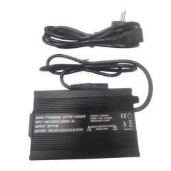 ΦΟΡΤΙΣΤΗΣ 24V 5A ΓΙΑ LEAD ACID ΜΠΑΤΑΡΙΕΣ ΓΙΑ ΑΝΑΠΗΡΙΚΑ