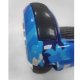 SMART BALANCE HOVERBOARD TRANSFORMERS WHEEL WITH BLUETOOTH AND LED ΗΛΕΚΤΡΙΚΟ ΠΑΤΙΝΙ ARMY BLUE 6,5 INCH STOCK HOUSE