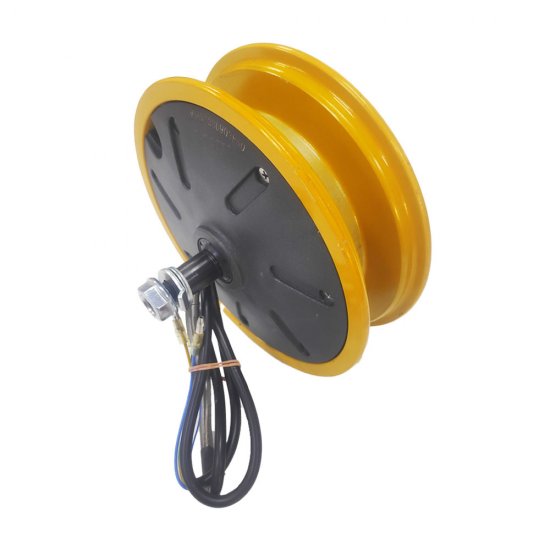ΜΟΤΕΡ ΓΙΑ NINEBOT M11 ΧΩΡΙΣ ΛΑΣΤΙΧΟ