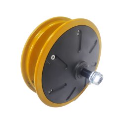 ΜΟΤΕΡ ΓΙΑ NINEBOT M11 ΧΩΡΙΣ ΛΑΣΤΙΧΟ