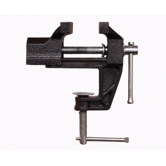 Mini Bench Vice 50MM