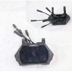 Kukirin G3 Pro Display Dashboard (B)
