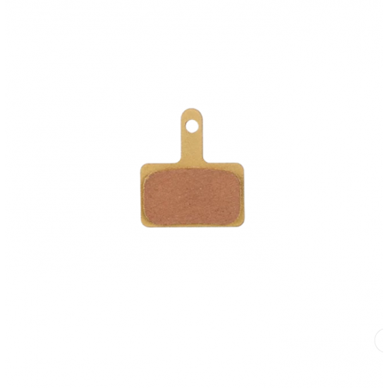Brake Pads for KuKirin G2/G4 - ΣΕΤ ΤΑΚΑΚΙΑ