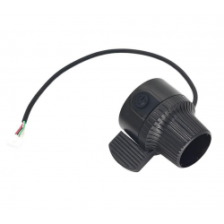 KuKirin G2/G3/G4 Χειριστήριο Ταχύτητας με Πεταλούδα Γκαζιού