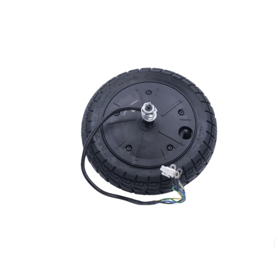 Kukirin G2 Motor