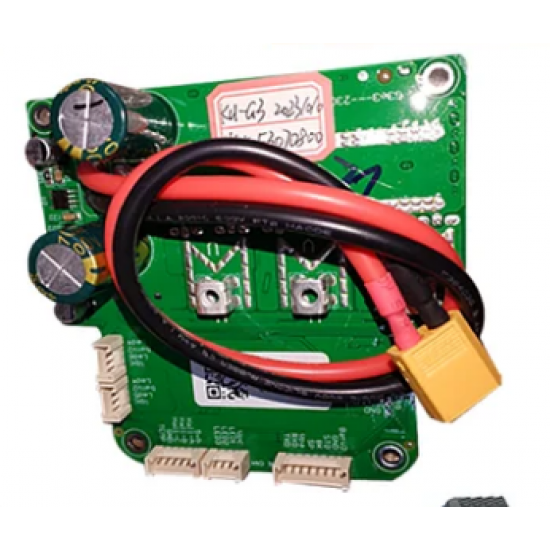 KUKIRIN G3 B VERSION CONTROLLER
