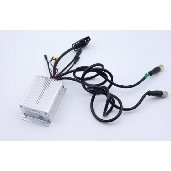  Kukirin G3 Pro Controller D Version