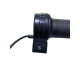 ΓΚΑΖΙΕΡΑ ΜΕ PUSH BUTTON ΓΙΑ ΗΛΕΚΤΡΙΚΟ ΜΗΧΑΝΑΚΙ ELECTRO ACTION 25