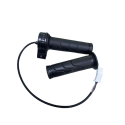 ΓΚΑΖΙΕΡΑ ΜΕ PUSH BUTTON ΓΙΑ ΗΛΕΚΤΡΙΚΟ ΜΗΧΑΝΑΚΙ ELECTRO ACTION 25