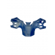 ΠΙΣΩ ΠΛΑΣΤΙΚΟ ΤΙΜΟΝΙΟΥ ΜΠΛΕ ΓΙΑ ΗΛΕΚΤΡΙΚΟ ΜΗΧΑΝΑΚΙ ELECTRO ACTION 25