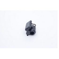 Kukirin C1 pro display and throttle