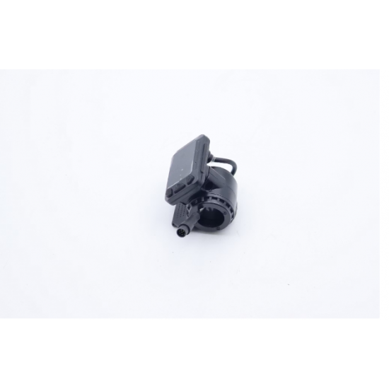 Kukirin C1 pro display and throttle