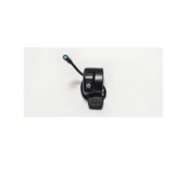 KUKIRIN S1 MAX THROTTLE