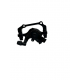 KUKIRIN G2-G4 BACK CALIPER