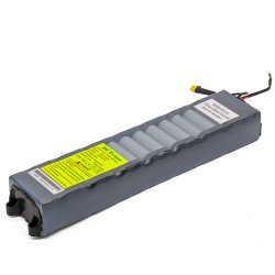 ΜΠΑΤΑΡΙΑ LITHIUM 36V 6A M11 / GEM / ELECTRO ACTION / WIND GO ΓΚΡΙ