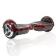 SMART BALANCE HOVERBOARD WHEEL WITH BLUETOOTH AND ΗΛΕΚΤΡΙΚΟ ΠΑΤΙΝΙ ΙΣΟΡΡΟΠΙΑΣ FLAME 6,5"