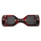 SMART BALANCE HOVERBOARD WHEEL WITH BLUETOOTH AND ΗΛΕΚΤΡΙΚΟ ΠΑΤΙΝΙ ΙΣΟΡΡΟΠΙΑΣ FLAME 6,5"