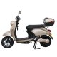 ΕΠΙΔΟΤΟΥΜΕΝΟ ΗΛΕΚΤΡΙΚΟ SCOOTER-VESPA GOLD