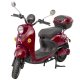 ΕΠΙΔΟΤΟΥΜΕΝΟ ΗΛΕΚΤΡΙΚΟ SCOOTER-VESPA BORDEAUX