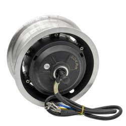 ΜΟΤΕΡ ΣΕΤ 2 ΤΕΜ. ΓΙΑ ΗΛΕΚΤΡΙΚΟ SCOOTER DOKMA DKS 5600W 60V