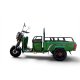 ΗΛΕΚΤΡΙΚΟ ΤΡΙΚΥΚΛΟ ΜΕ ΚΑΡΟΤΣΑ ΠΡΑΣΙΝΟ - CARGO 3 MINI ELECTRIC SCOOTER GREEN
