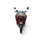 ΗΛΕΚΤΡΙΚΟ ΤΡΙΚΥΚΛΟ ΜΕ ΚΑΡΟΤΣΑ ΚΟΚΚΙΝΟ - CARGO 3 MINI ELECTRIC SCOOTER RED