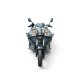 ΗΛΕΚΤΡΙΚΟ ΤΡΙΚΥΚΛΟ ΜΕ ΚΑΡΟΤΣΑ ΓΚΡΙ - CARGO 3 MAX ELECTRIC SCOOTER ΓΚΡΙ