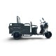 ΗΛΕΚΤΡΙΚΟ ΤΡΙΚΥΚΛΟ ΜΕ ΚΑΡΟΤΣΑ ΜΑΥΡΟ - CARGO 3 MAX ELECTRIC SCOOTER BLACK