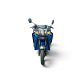 ΗΛΕΚΤΡΙΚΟ ΤΡΙΚΥΚΛΟ ΜΕ ΚΑΡΟΤΣΑ ΜΠΛΕ - CARGO 3 MINI ELECTRIC SCOOTER BLUE