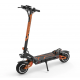 KuKirin G3 PRO Electric Scooter - Ηλεκτρικό πατίνι 2x1200w - αυτονομία εως 80km