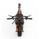 KuKirin G3 PRO Electric Scooter - Ηλεκτρικό πατίνι 2x1200w - αυτονομία εως 80km