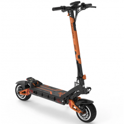 KuKirin G3 PRO Electric Scooter - Ηλεκτρικό πατίνι 2x1200w - αυτονομία εως 80km