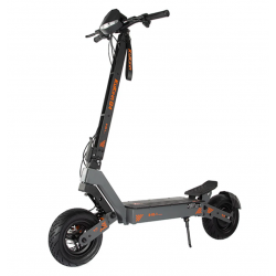 KuKirin G4 Electric Scooter - Ηλεκτρικό πατίνι 2000w - αυτονομία εως 75km